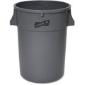 Genuine Joe 44-Gallon Heavy-duty Trash Container GE442325